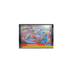 PZL INTERATTIVO SPIDERMAN