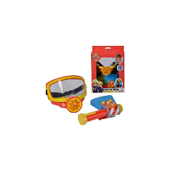 SAM POMPIERE ACCESSORI