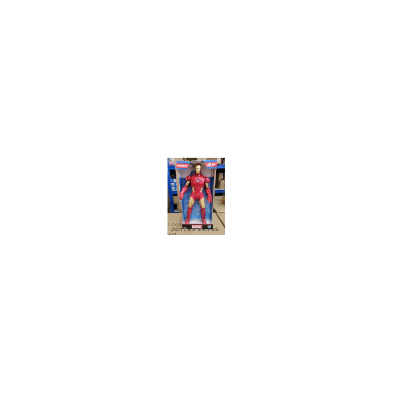 AVENGERS IRON MAN 25 CM