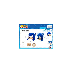 SCALDAMANI SONIC