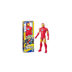 AVENGERS IRON MAN 30 CM