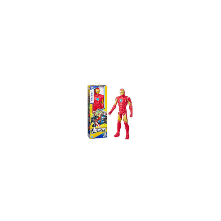 AVENGERS IRON MAN 30 CM