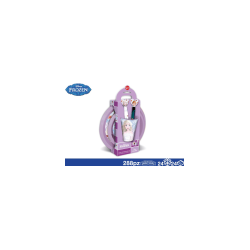 SET PAPPA FROZEN 5 PZ