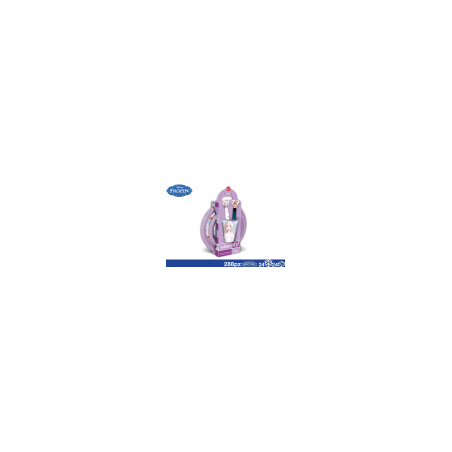 SET PAPPA FROZEN 5 PZ