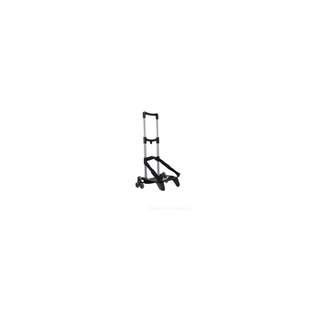 SEVEN CARRELLO TROLLEY