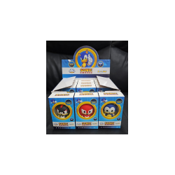SONIC PERSONAGGIO 3D IN DISPLAY 12 PZ ASS