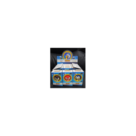 SONIC PERSONAGGIO 3D IN DISPLAY 12 PZ ASS