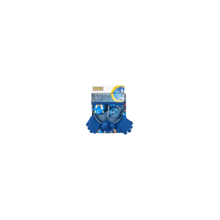 SONIC SET 3 PZ LANA