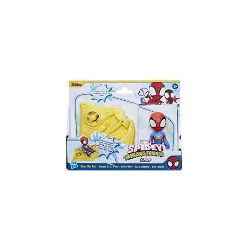 SPIDEY OVERBOARD - F5080