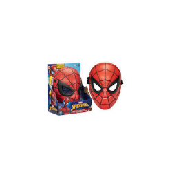 AVENGERS MASCHERA ELETTRONICA SPIDERMAN - F8883