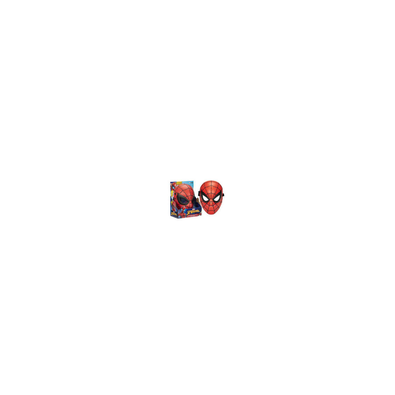 AVENGERS MASCHERA ELETTRONICA SPIDERMAN - F8883