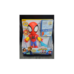 SPIDEY PERSONAGGIO PARLANTE (SPA) - F8317