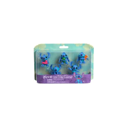 STITCH SET 5 PERSONAGGI