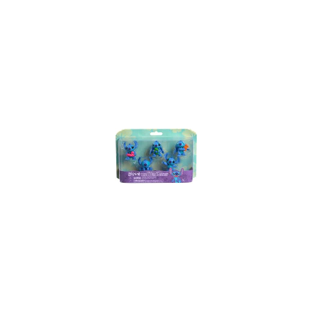STITCH SET 5 PERSONAGGI
