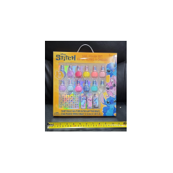 STITCH SET SMALTI 16 PZ