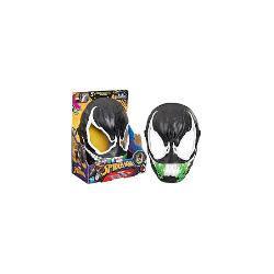 AVENGERS MASCHERA ELETTRONICA VENOM - G1828