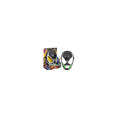 AVENGERS MASCHERA ELETTRONICA VENOM - G1828