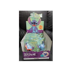 STITCH SQUISHI 10 CM IN DISPLAY 8 PZ