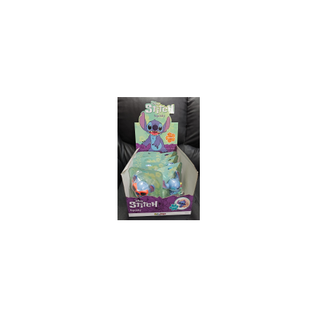 STITCH SQUISHI 10 CM IN DISPLAY 8 PZ