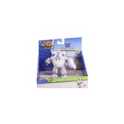 SUPER WINGS ASTRA PERSONAGGIO SNODATO