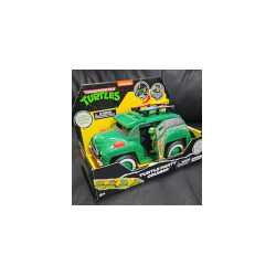 TARTARUGHE AUTO PARTY CRUISER
