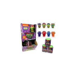 TARTARUGHE NINJA PUZZLE PALZ