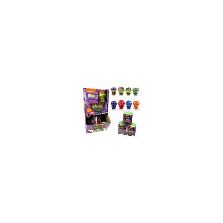 TARTARUGHE NINJA PUZZLE PALZ