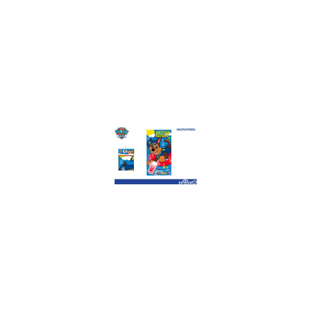 TELO MARE PAW PATROL
