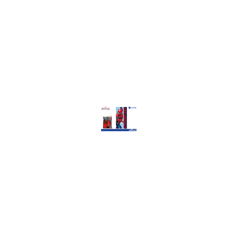 TELO MARE SPIDERMAN