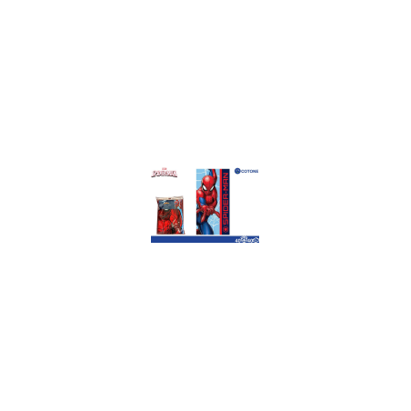 TELO MARE SPIDERMAN
