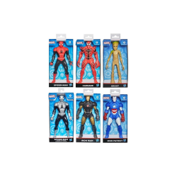 AVENGERS PERSONAGGI 25 CM ASSORTITI