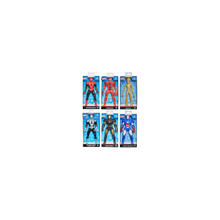 AVENGERS PERSONAGGI 25 CM ASSORTITI