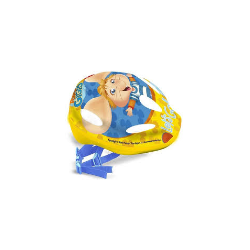 TOPO GIGIO CASCO