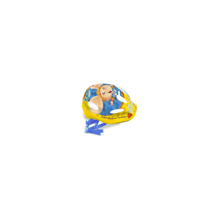 TOPO GIGIO CASCO