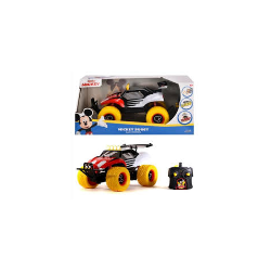 TOPOLINO AUTO RC