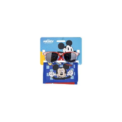 TOPOLINO OCCHIALI E PORTAFOGLIO