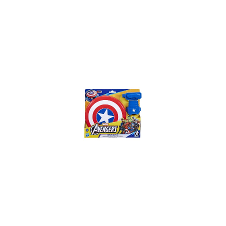AVENGERS SCUDO CAPITAN AMERICA - B9944