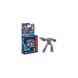 TRANSFORMERS 10 CM ASSORTITI