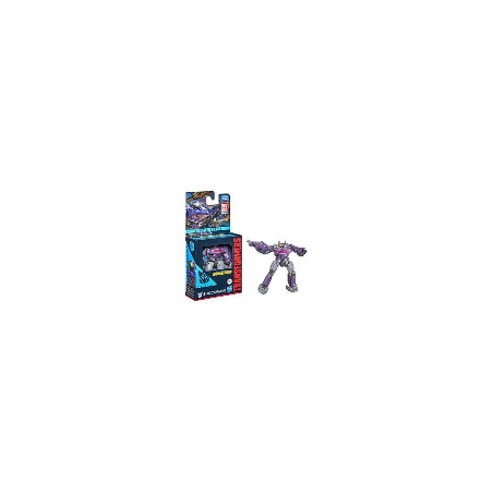 TRANSFORMERS 10 CM ASSORTITI