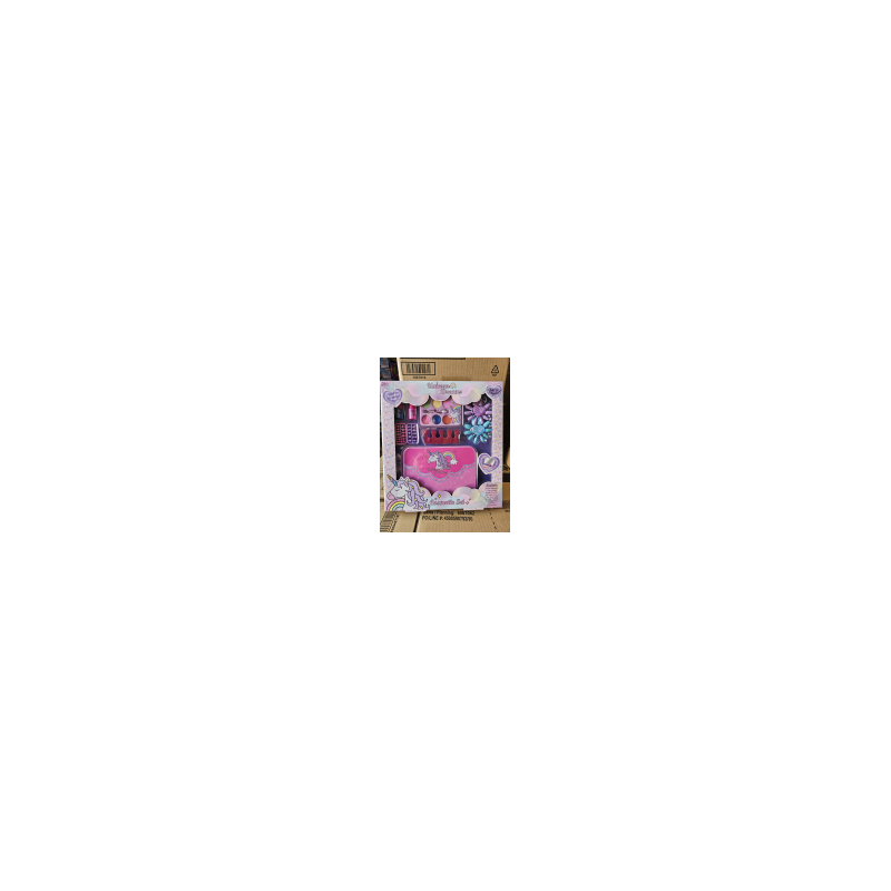 TROUSSE UNICORN DREAMS