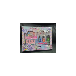 TROUSSE UNICORN DREAMS MEDIA - 1605