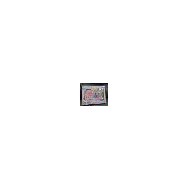 TROUSSE UNICORN DREAMS MEDIA - 1605