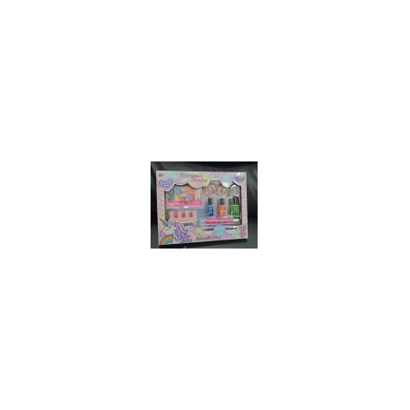 TROUSSE UNICORN DREAMS MEDIA - 1605