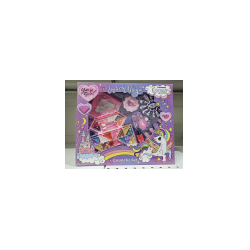 TROUSSE UNICORNO MAGIC