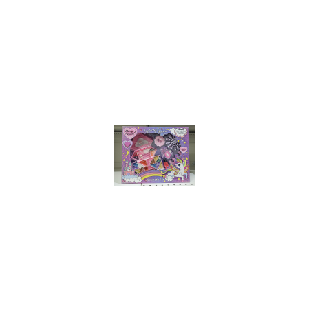 TROUSSE UNICORNO MAGIC