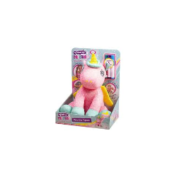 UNICORNO DA COLORARE