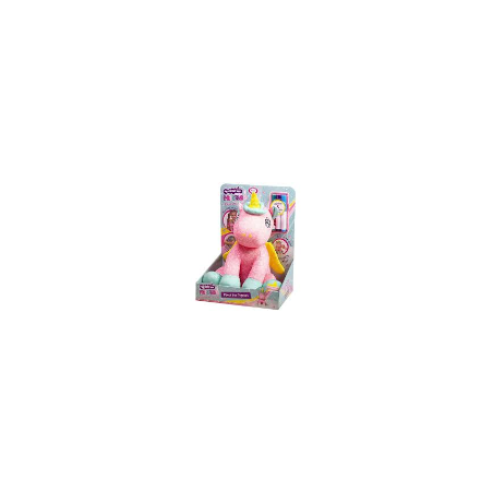 UNICORNO DA COLORARE