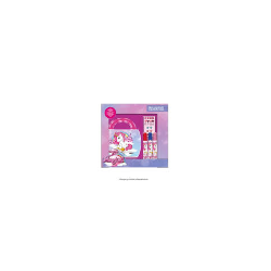 UNICORNO LIBRO CREATIVO