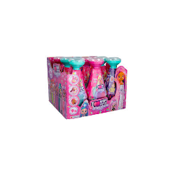 VIP PETS CAGNOLINE ROSA GLAM GEMS