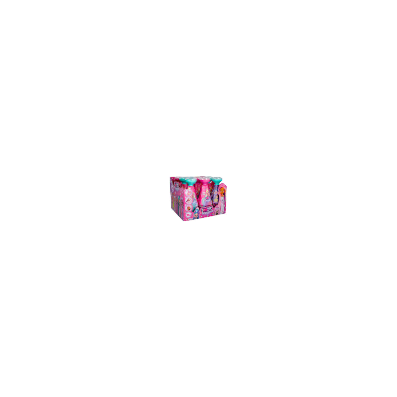 VIP PETS CAGNOLINE ROSA GLAM GEMS